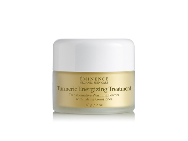 Turmeric Energizing Treatment 2oz