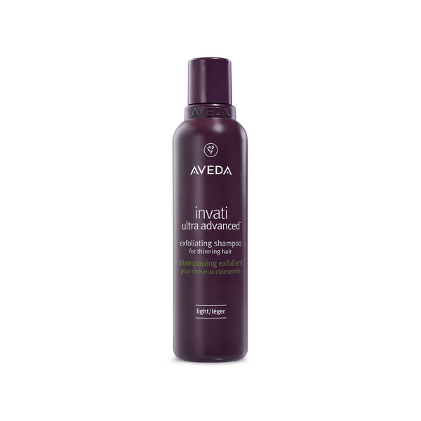 AVE INVATI LIGHT SHAMPOO TRAVEL