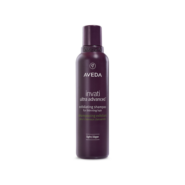 AVE INVATI LIGHT SHAMPOO TRAVEL