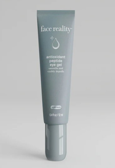 Antioxidant Peptide Eye Gel 4oz.