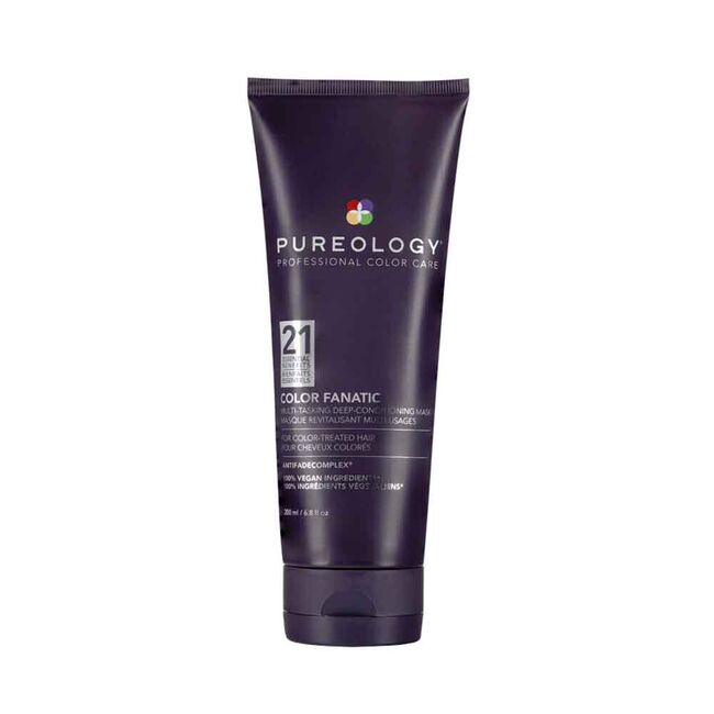 Colour Fanatic Multi-Tasking Deep-Conditioning Mask 200ml