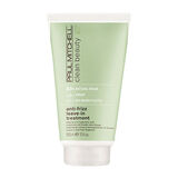 Clean Beauty Anti-Frizz leave in treatment