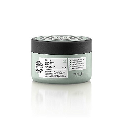 True Soft Masque