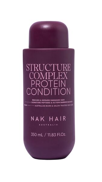 NAK Structure Complex Protein Conditioner