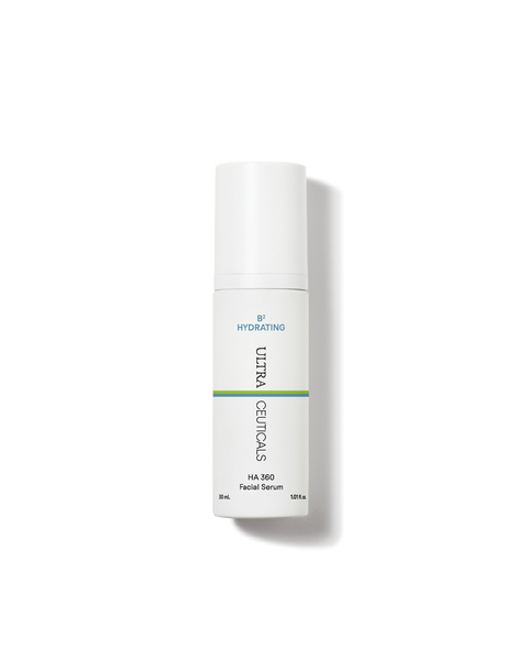 B2 Hydrating 360 Facial Serum