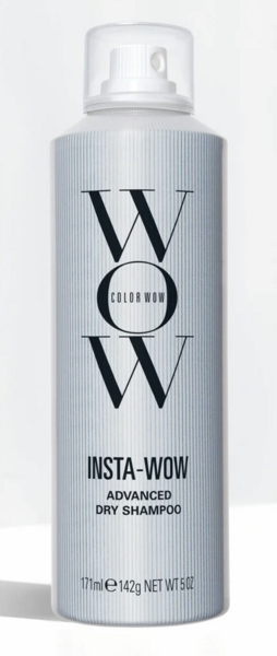 Colour wow Insta-wow dry Shampoo