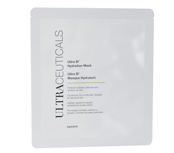 Ultra B² Hydration Mask (Single) SINGLE SACHET