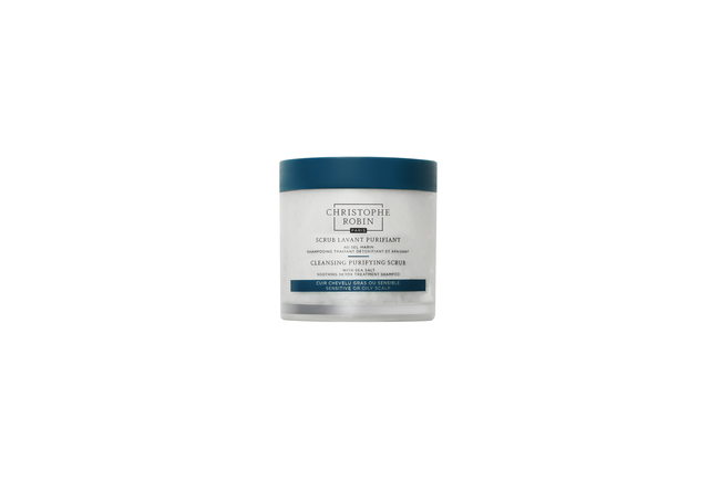 Cleansing Purifying Scrub 250ml