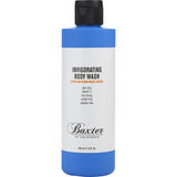 Baxter of California Invigorating Body Wash (8 oz / Citrus & Herbal Musk)