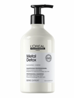 [Metal Detox] Sulfate-Free Shampoo 16.9oz
