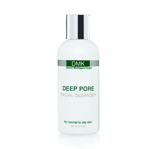 Deep Pore Cleanser 