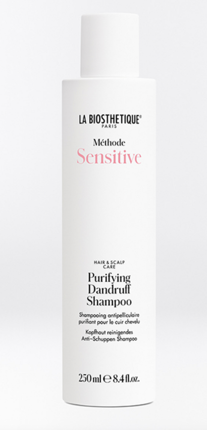 Purifying Dandruff Shampoo RT 250ml