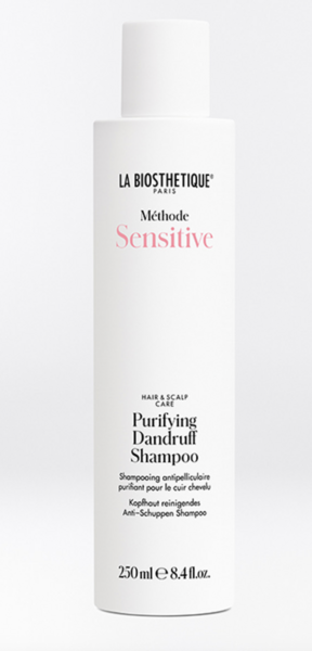 Purifying Dandruff Shampoo RT 250ml