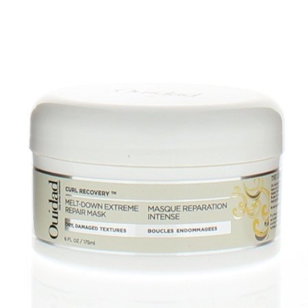 Curl Recovery Melt down extreme repair mask