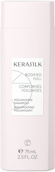 Volumizing Shampoo