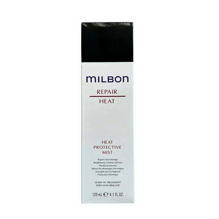 Milbon Heat Protective Mist