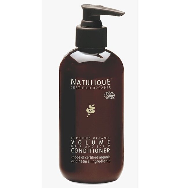 Volume Conditioner
