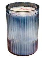 Resoul Ribbed Candle - Large