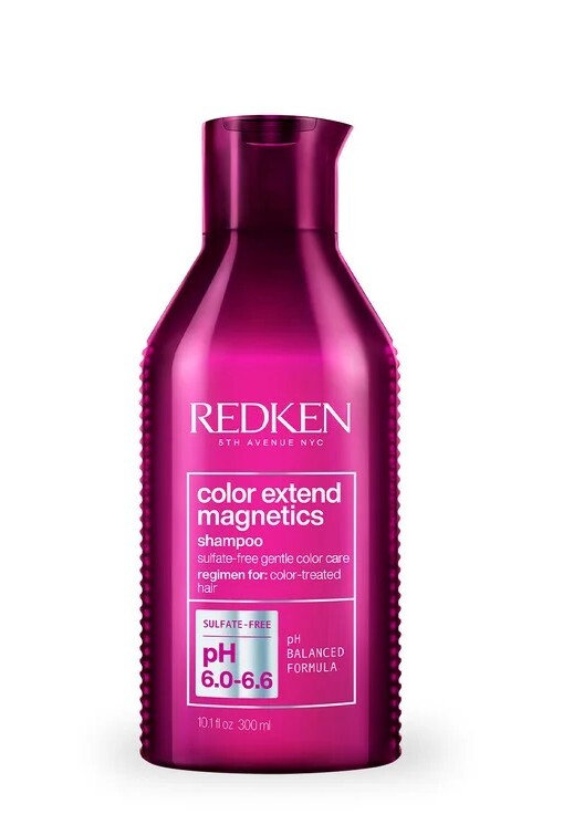 Color Extend Magnetics Sulfate-Free Shampoo