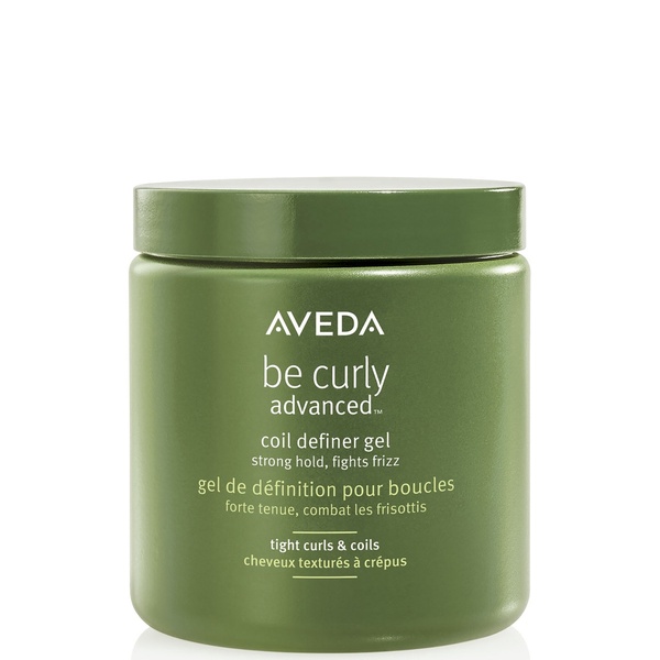 Be Curly Adv Coil Definer Gel