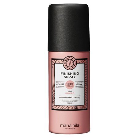 Finishing Spray / Styling Spray