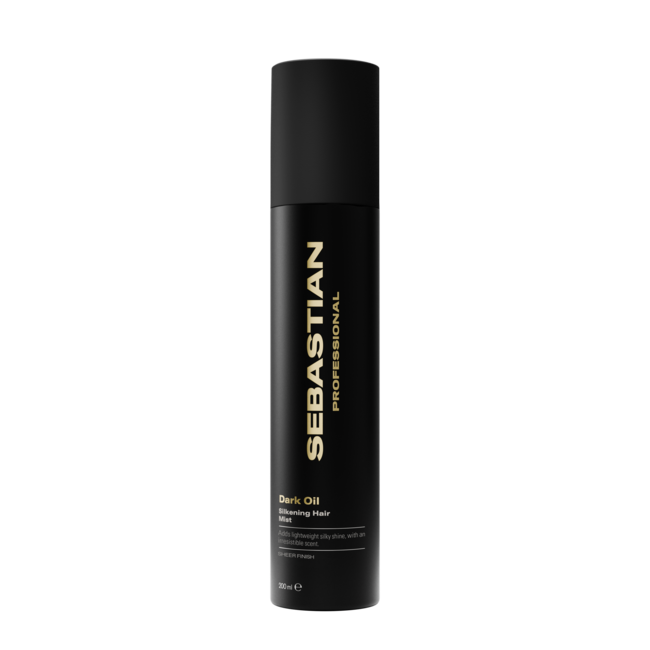 Dark Oil Mist 200ml