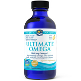 Ultimate Omega Liquid (119ml)