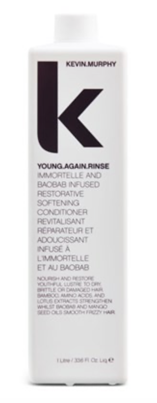 Young Again Rinse Liter