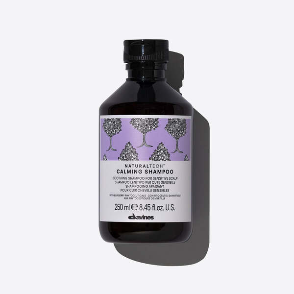 DAVINES CALMING SHAMPOO 250ML