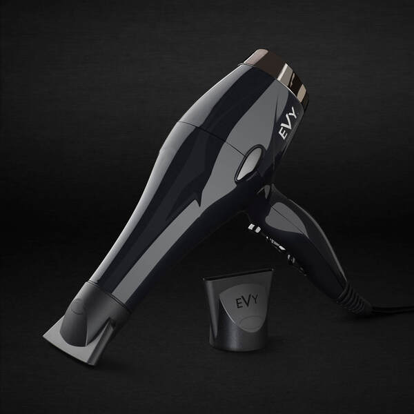 Evy Infusalite Dryer