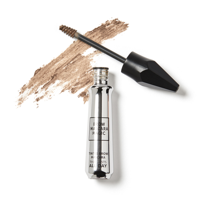 BrowQueen® Mascara Magic - Blonde