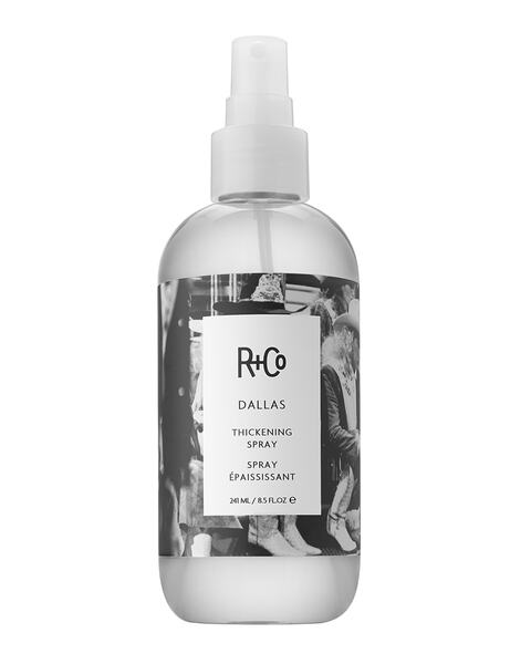 Dallas Thickening Spray