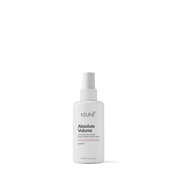 absolute volume lift and grip spray