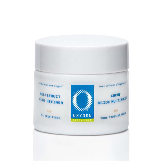 Multifruit Acid Refiner