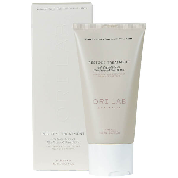 ORILAB Restore Treatment 