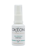 Blemish Control