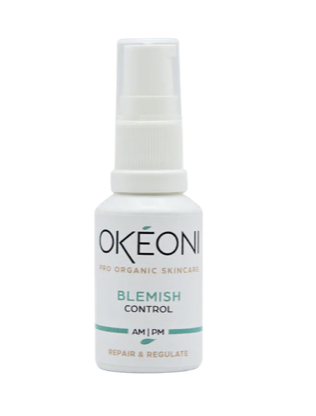 Blemish Control