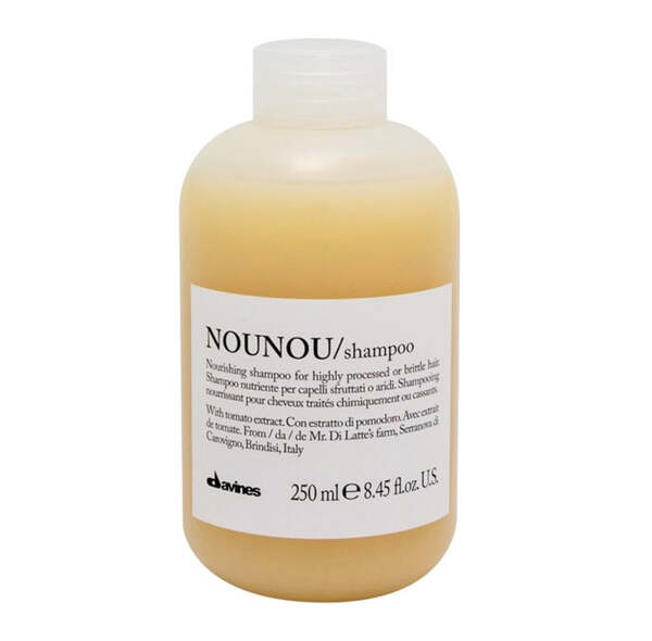 Nounou Shampoo