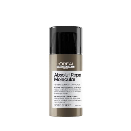 ABSOLUT REPAIR MOLECULAR LEAVE-IN MASK