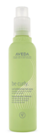 Be Curly Hairspray