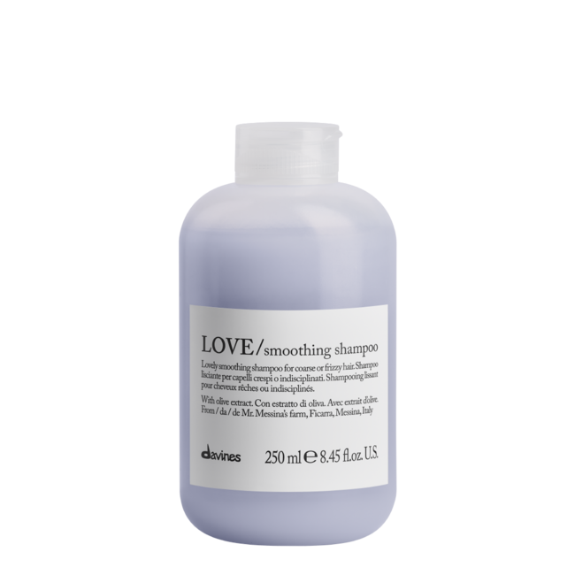 LOVE SMOOTHING Shampoo 250ml