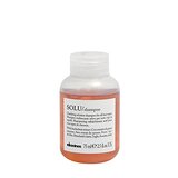 travel SOLU Shampoo