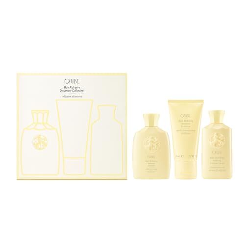 ORIBE HAIR ALCHEMY DISCOVERY SET