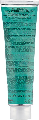Authentic Moisturizing Balm Hair  150 ml