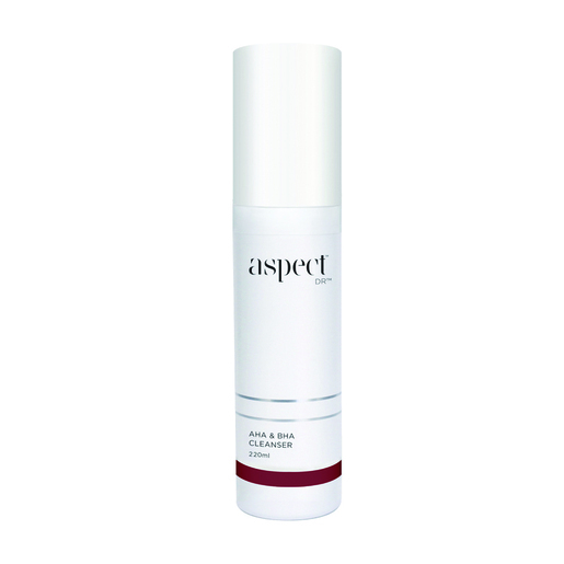 Cleanse - AHA & BHA Cleanser