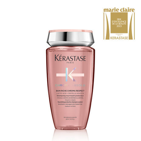 Chroma ABS BAIN RICHE Respect 250ml