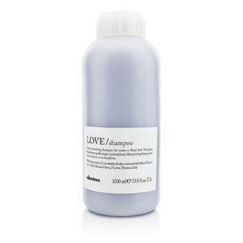 Love Smoothing Shampoo Liter