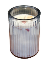 Resoul Ribbed Candle - Small