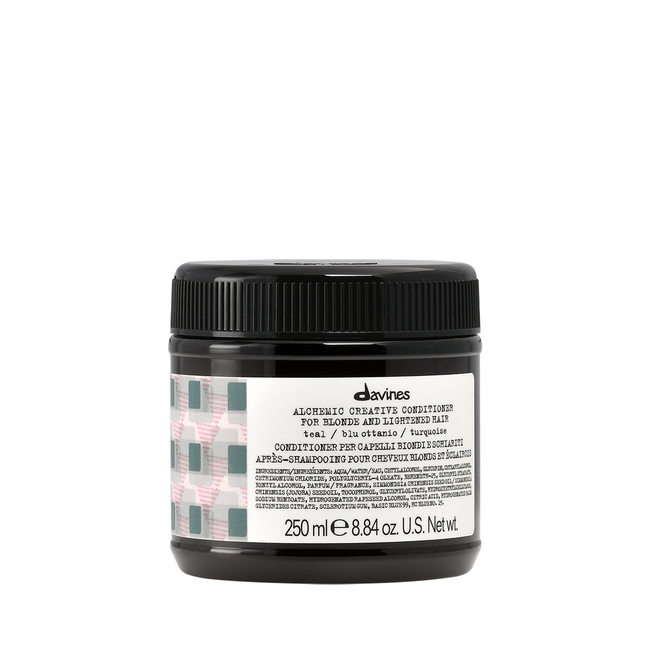 Alchemic - Teal Creative Conditioner 250mL