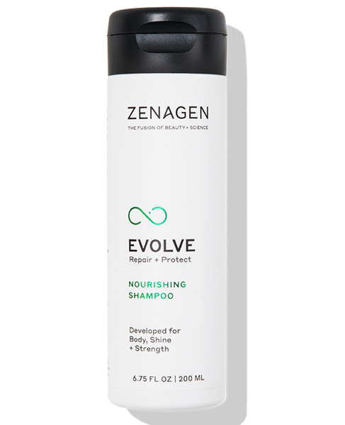 Evolve Nourishing Shampoo